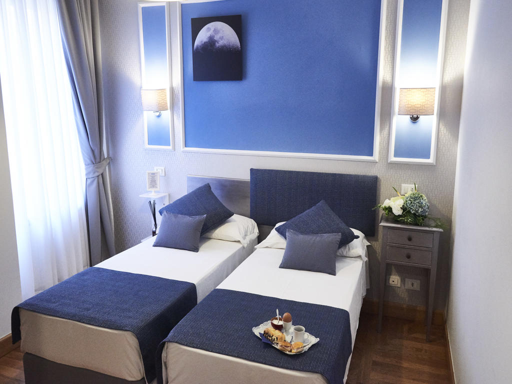 Inverno Room
