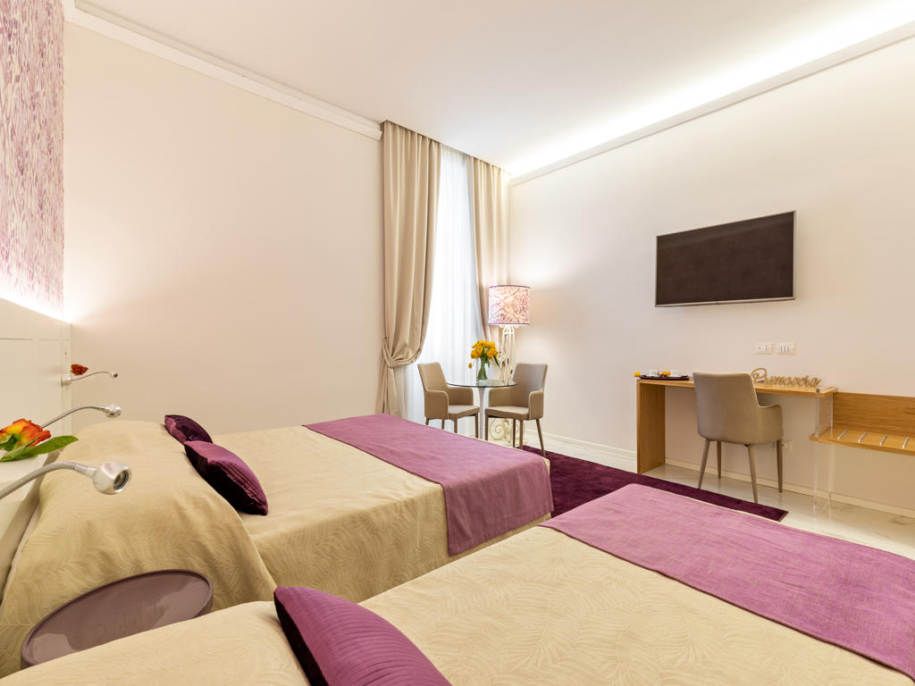 Room 1