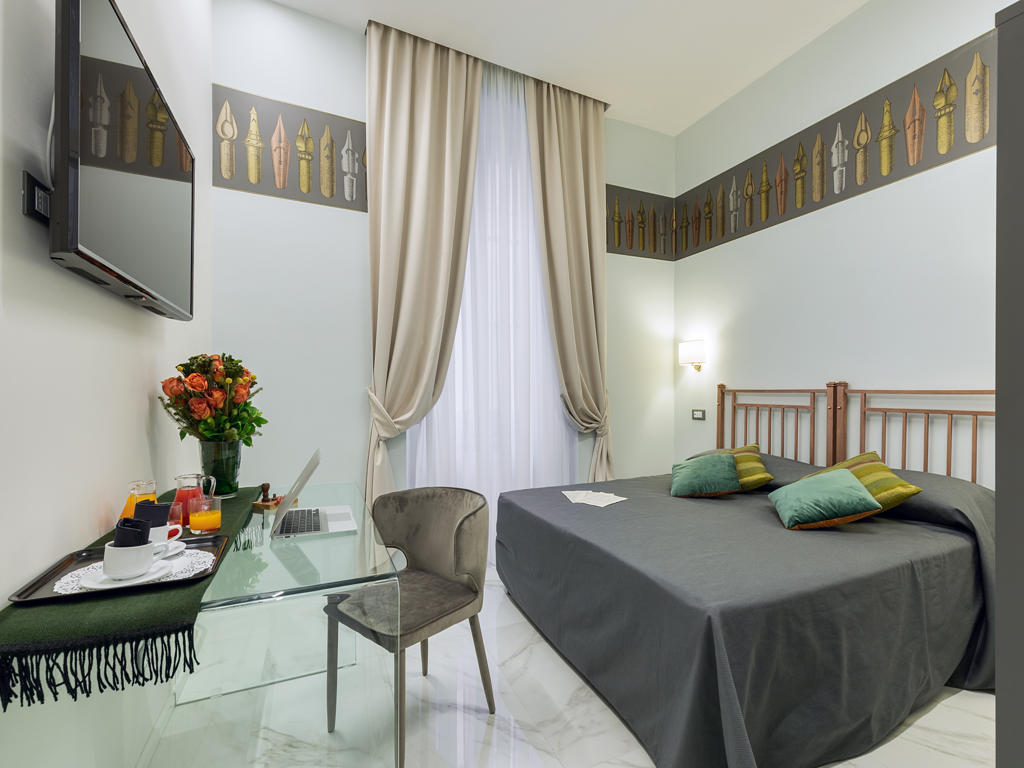 Room 1